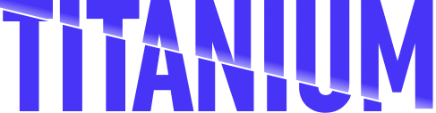 TITANIUM COMPANION